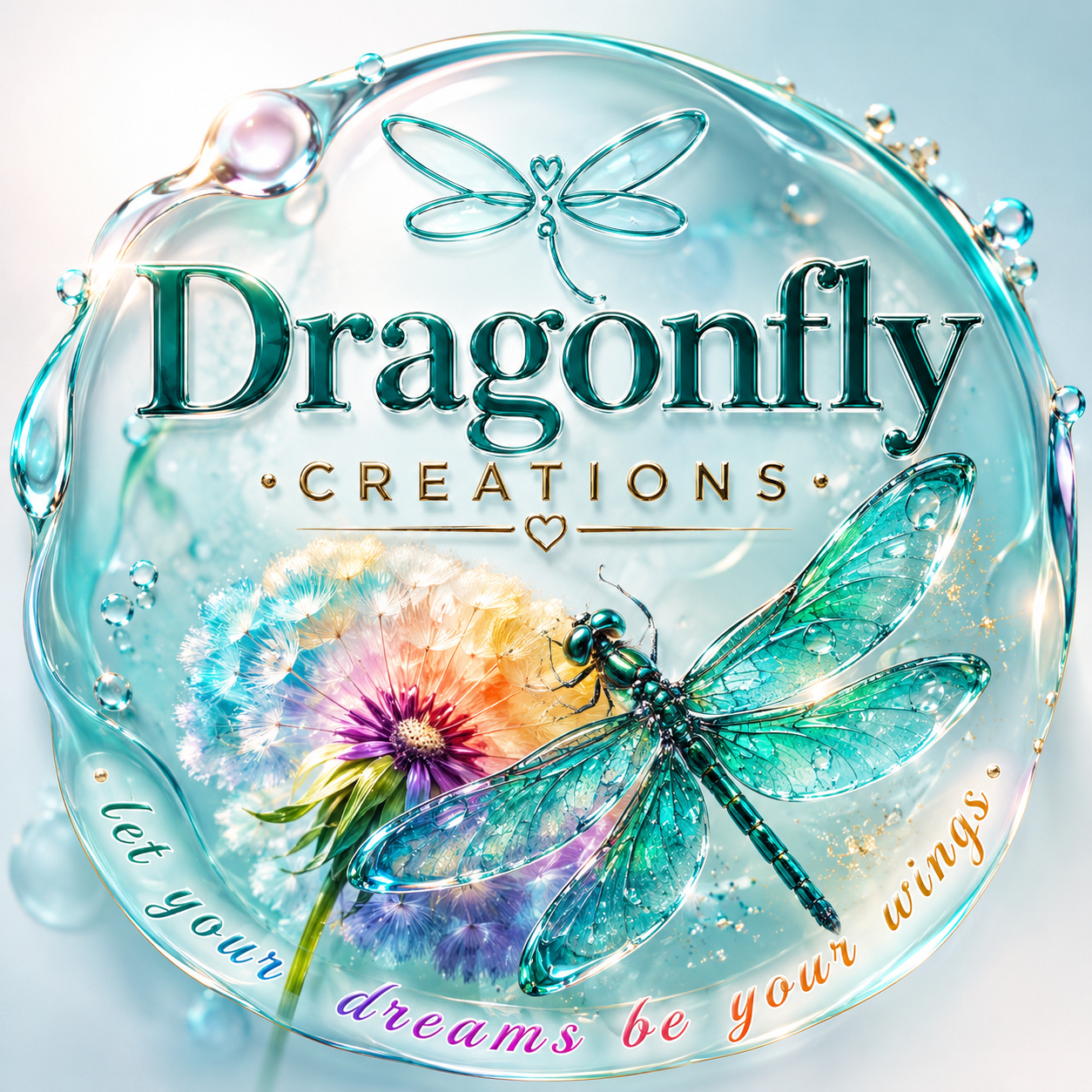 Dragonfly Creations