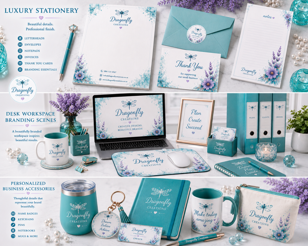 Luxury Stationery,Desk Workspace Branding Scenes,Personalized Business Accessories mouse pad