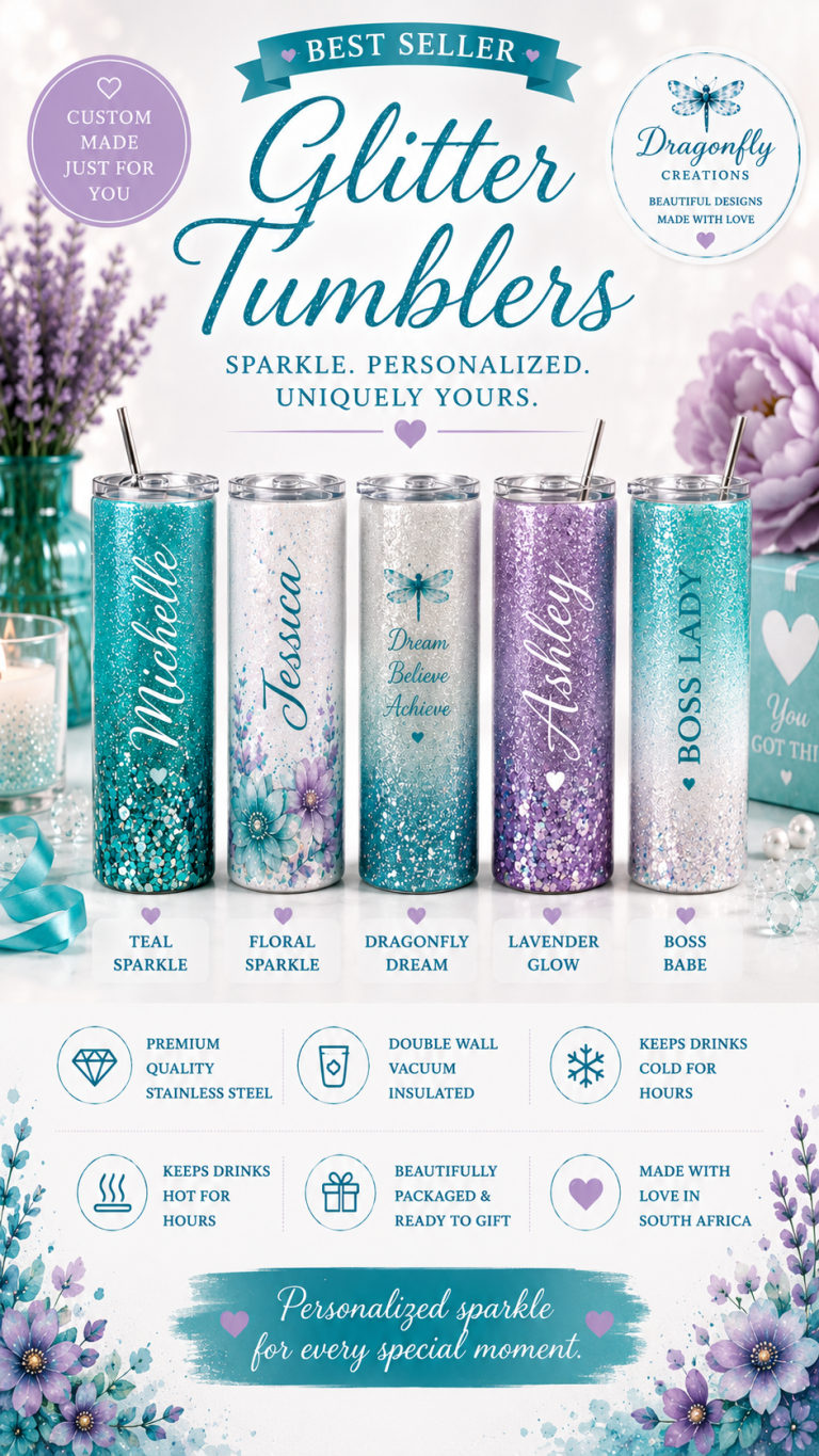Tumblers BS