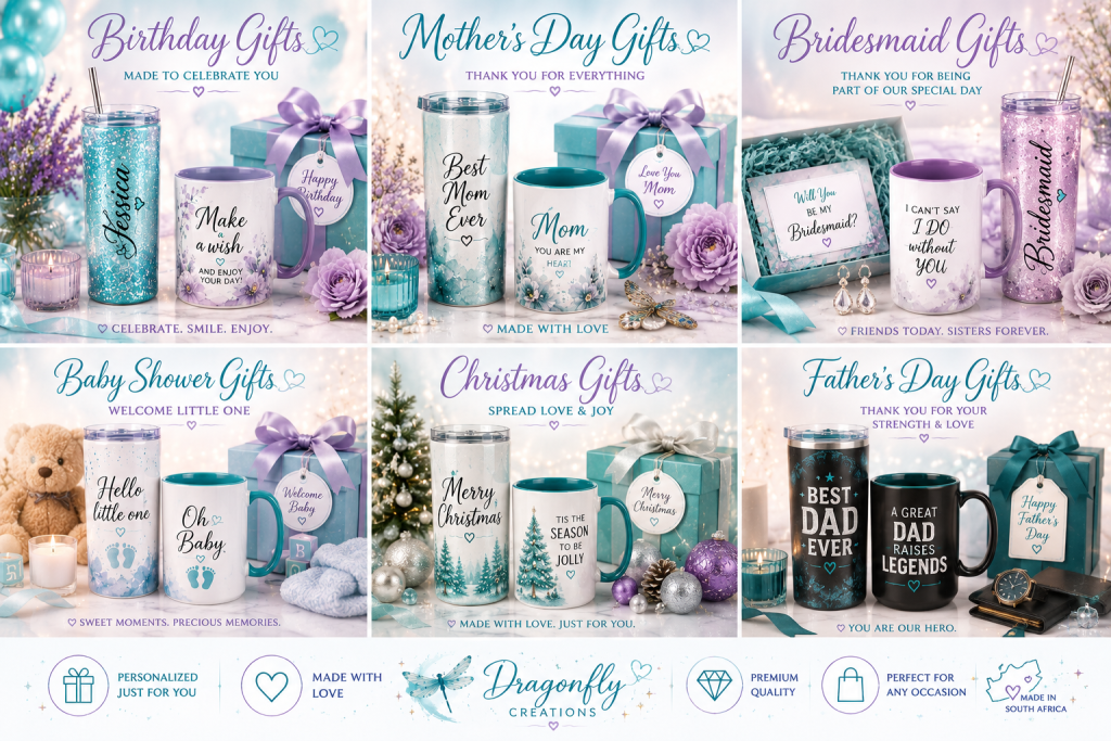 gifts