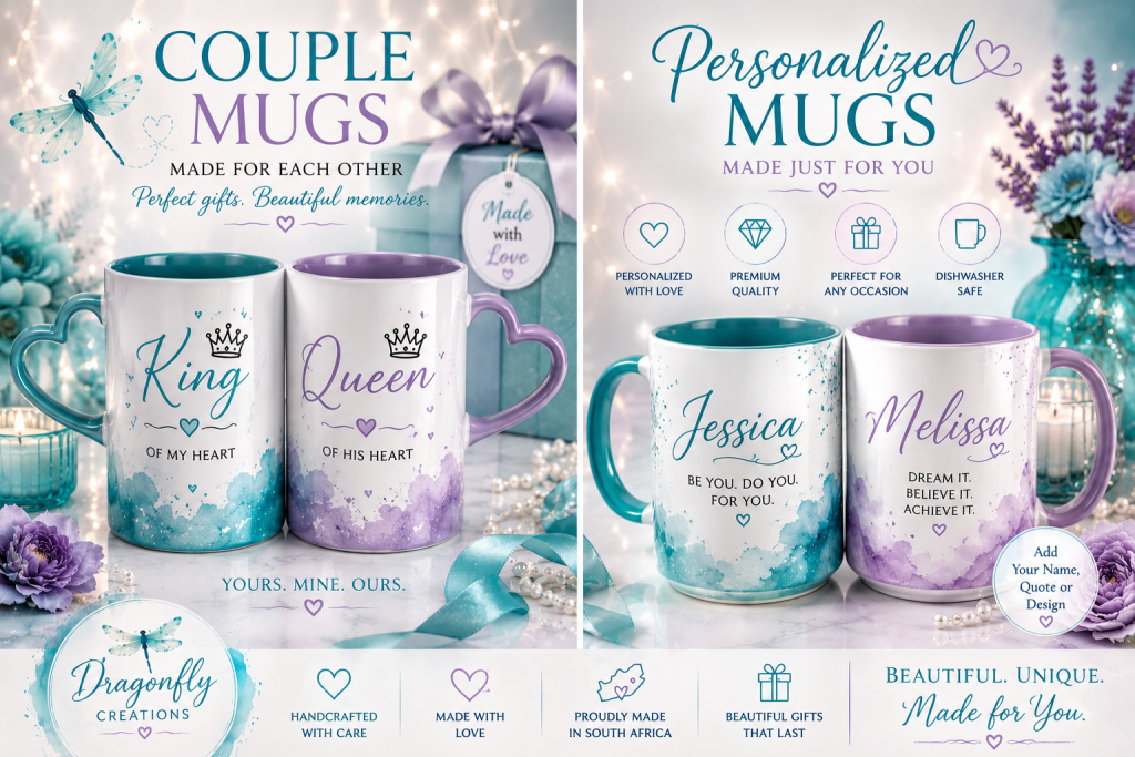 mugs