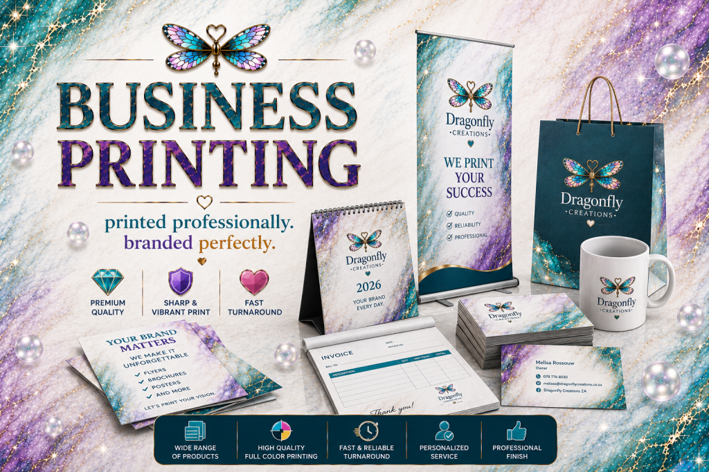 business p